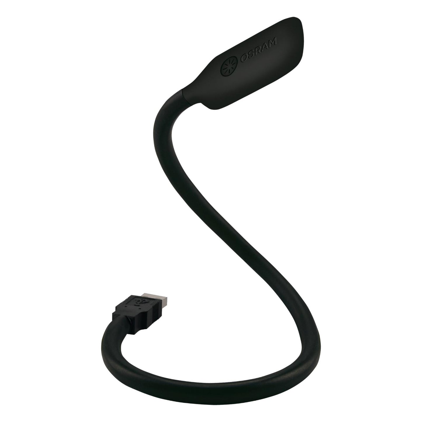 OSRAM ONYX COPILOT, USB, Flexible LED reading light