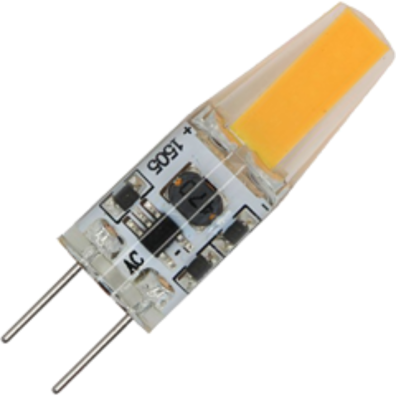 G4 12V/24V 1.5W