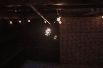 Premium lysstreng til udendørs brug