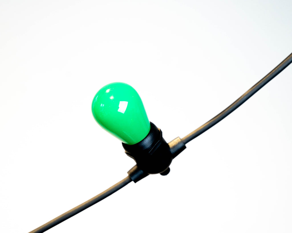 Premium lysstreng til udendørs brug