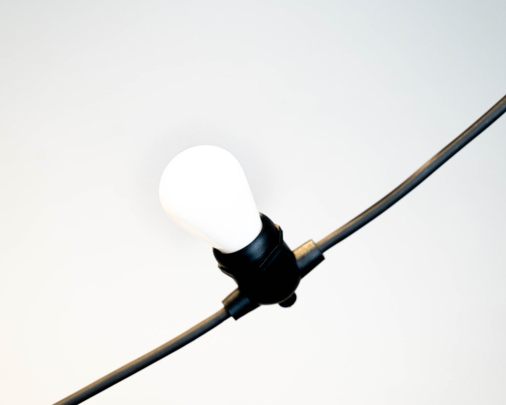 Premium lysstreng til udendørs brug