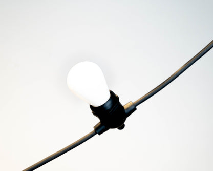 Premium lysstreng til udendørs brug