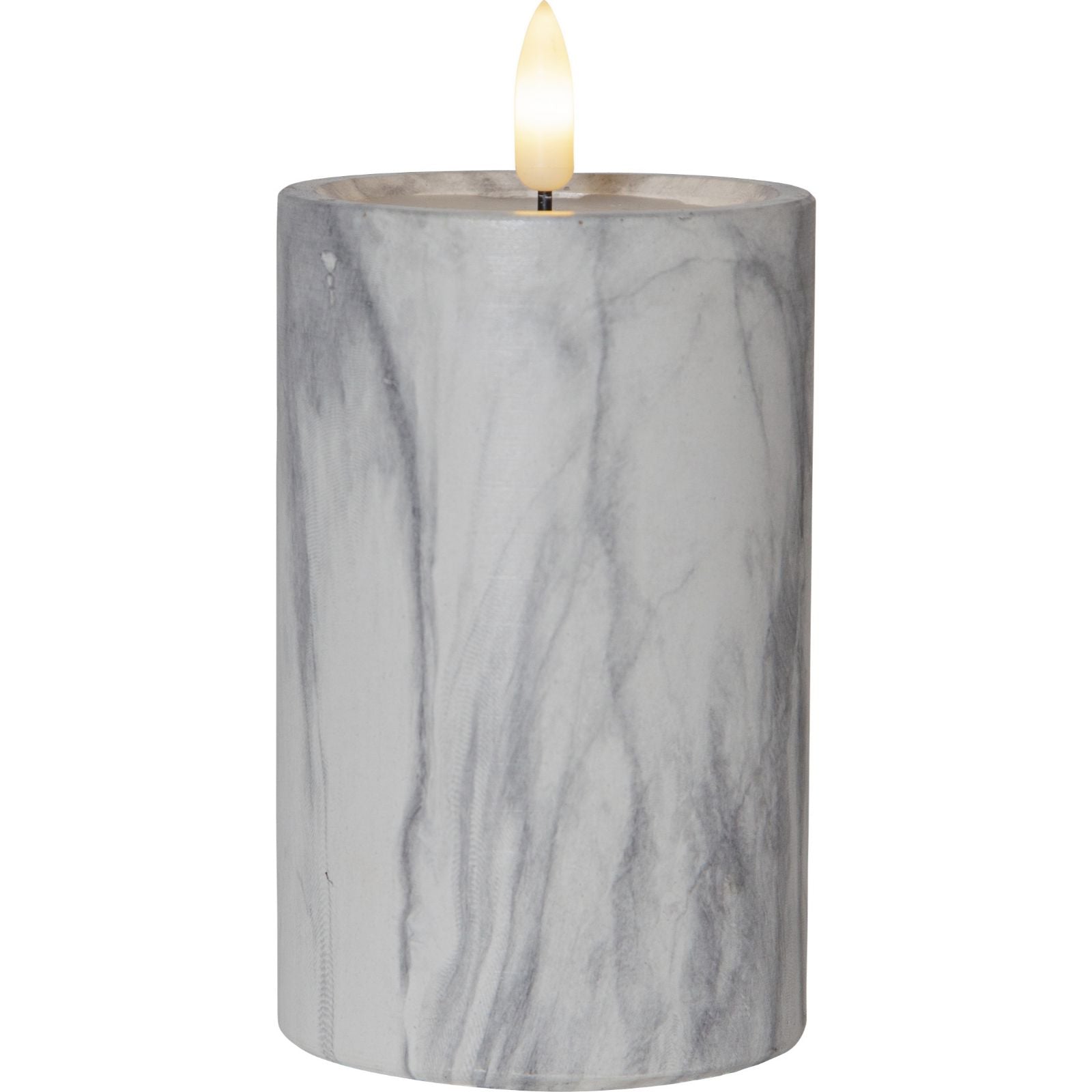 led-blockljus-flamme-marble-064-18