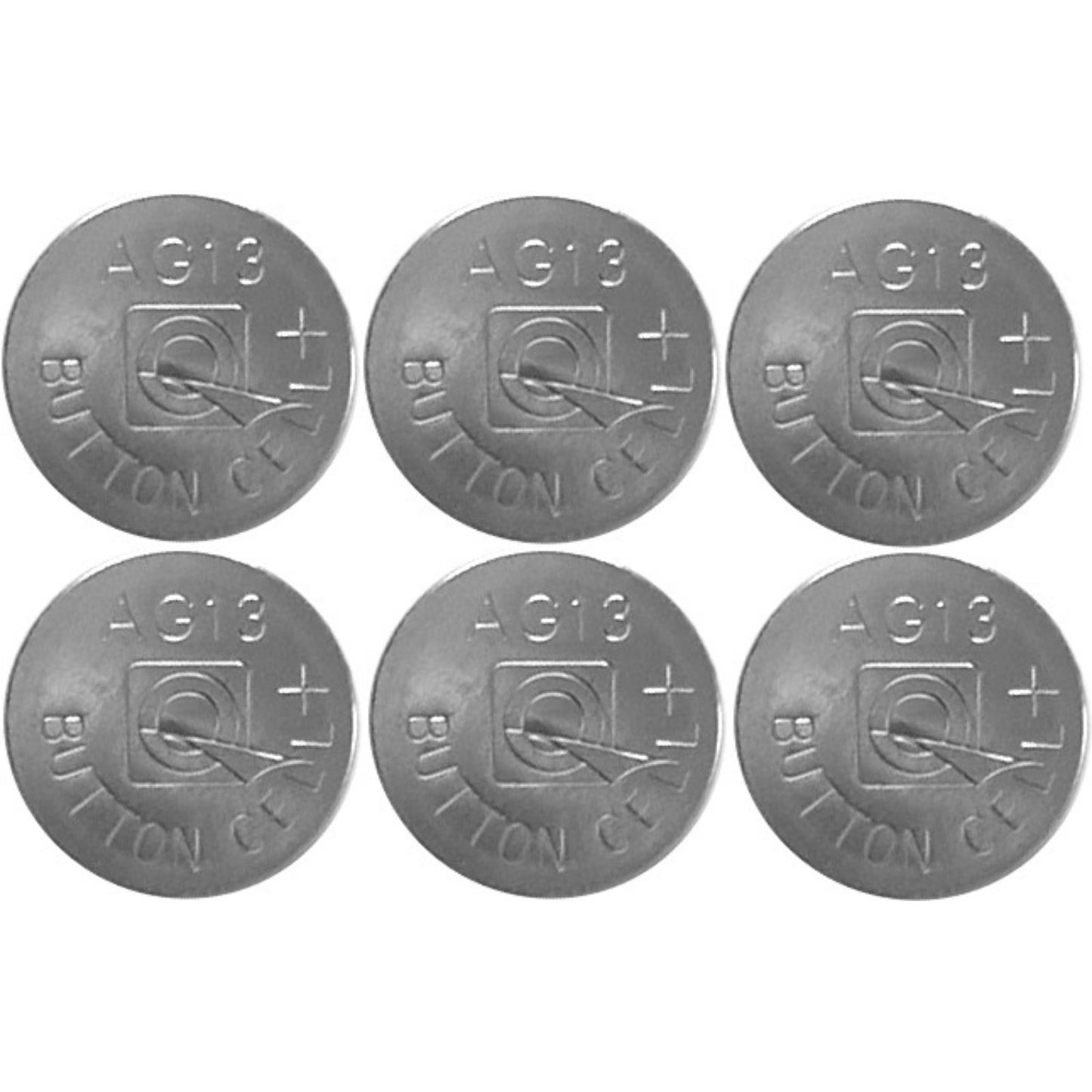 batteri-6-pack-ag13/lr44-066-67