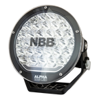 NBB LED | NBB Alpha 225 LED Ekstra Lys | PRO