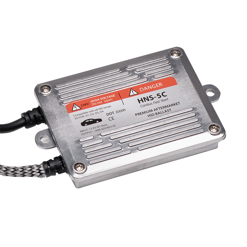 Forkobling HNS-5C Canbus 50W|12V