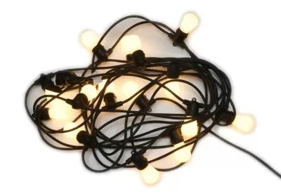 Premium lysstreng til udendørs brug