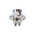 Lampestik BA15D Metal
