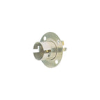 Lampestikket BA15's metal