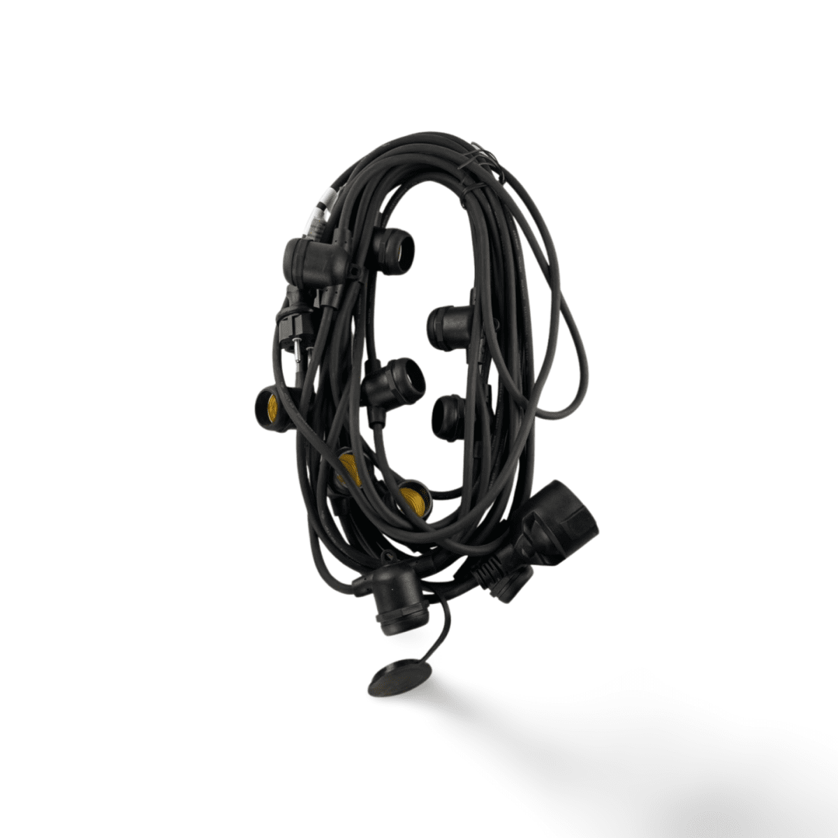 Premium lysstreng til udendørs brug