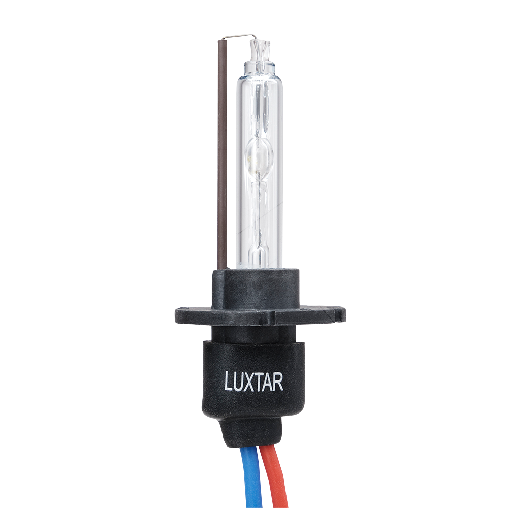 D2H Xenon lampe 50-70W Speedstart | Ekstra lys