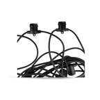 Premium lysstreng til udendørs brug