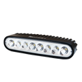 Nightshift® WL40 Arbejdslys baklys 1920lm | R10 | IP68