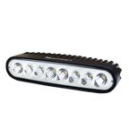 Nightshift® WL40 Arbejdslys baklys 1920lm | R10 | IP68