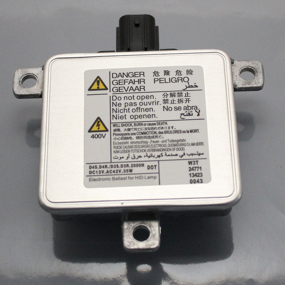 XK Ballast Mitsubishi BHN3-51-0H3