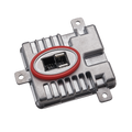 XK Ballast AL 63117237647