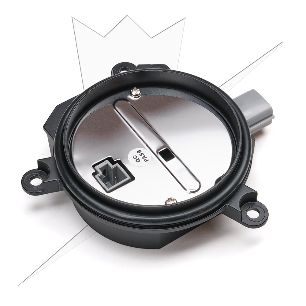 XK Forkobling Panasonic EANA090A0350 m.fl.