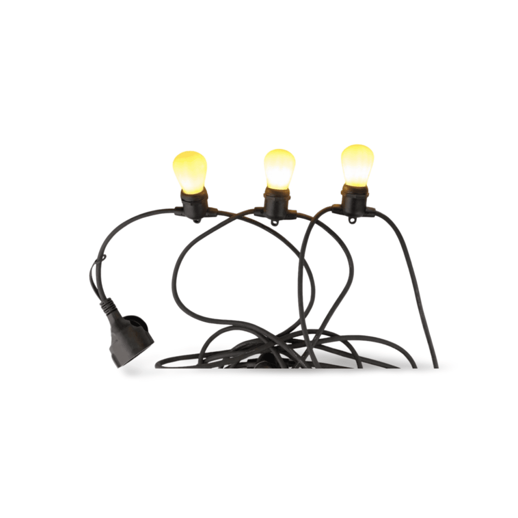 Premium lysstreng til udendørs brug