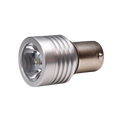 BA15S | 1156 LED Baggrundslys 10W