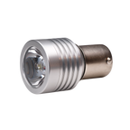 BA15S | 1156 LED Baggrundslys 10W