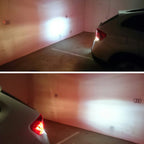 BA15S | 1156 LED Baggrundslys 10W