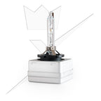 D1S 4300K ​​​​Xenon-lamper Xenon-kongen®