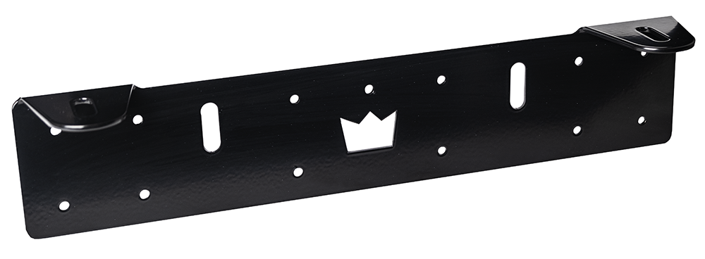 Lyspakke LUXTAR® X18 Black Edition