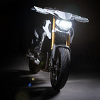 Luxtar® Q1 Led H3