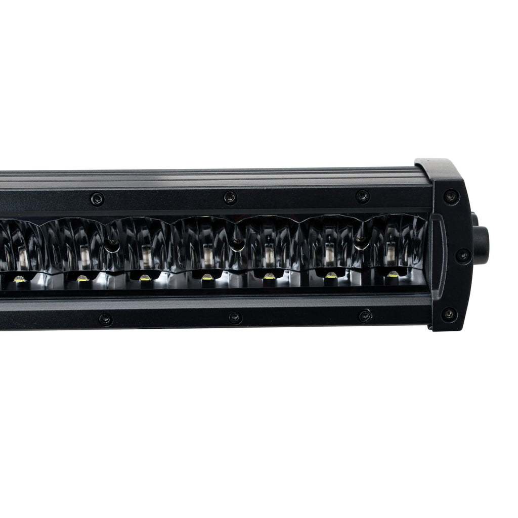 Ledramp Paket LUXTAR® X24 Black Edition - Infälld | 240W - bild 4