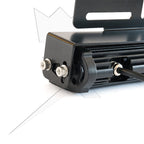 Ledramp Paket LUXTAR® X24 Black Edition - Infälld | 240W - bild 6