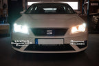 LUXTAR® Premium Canbus H7 LED