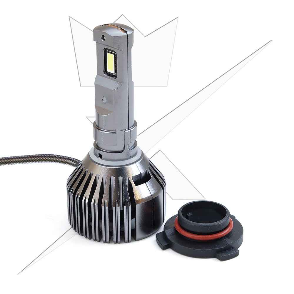 LUXTAR® Premium Canbus HB3 pære /9005