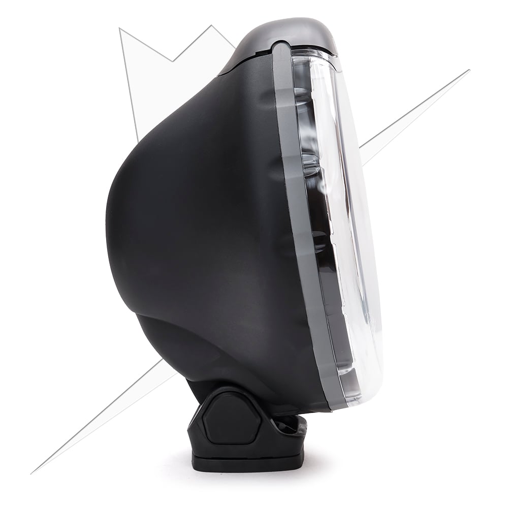 NBB Ekstra lys Alpha LED 225 | H1 fjernbetjening