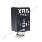 XBB OBD-II Dongle + PowerUnit