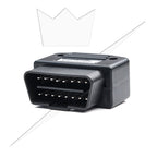 XBB OBD-II Dongle + PowerUnit