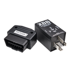 XBB OBD-II Dongle + PowerUnit