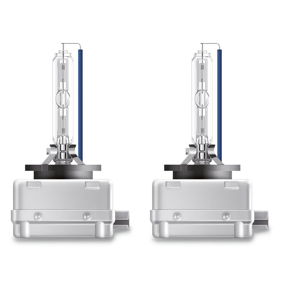 D1S Osram Xenarc® Cool blue boost - bild 2