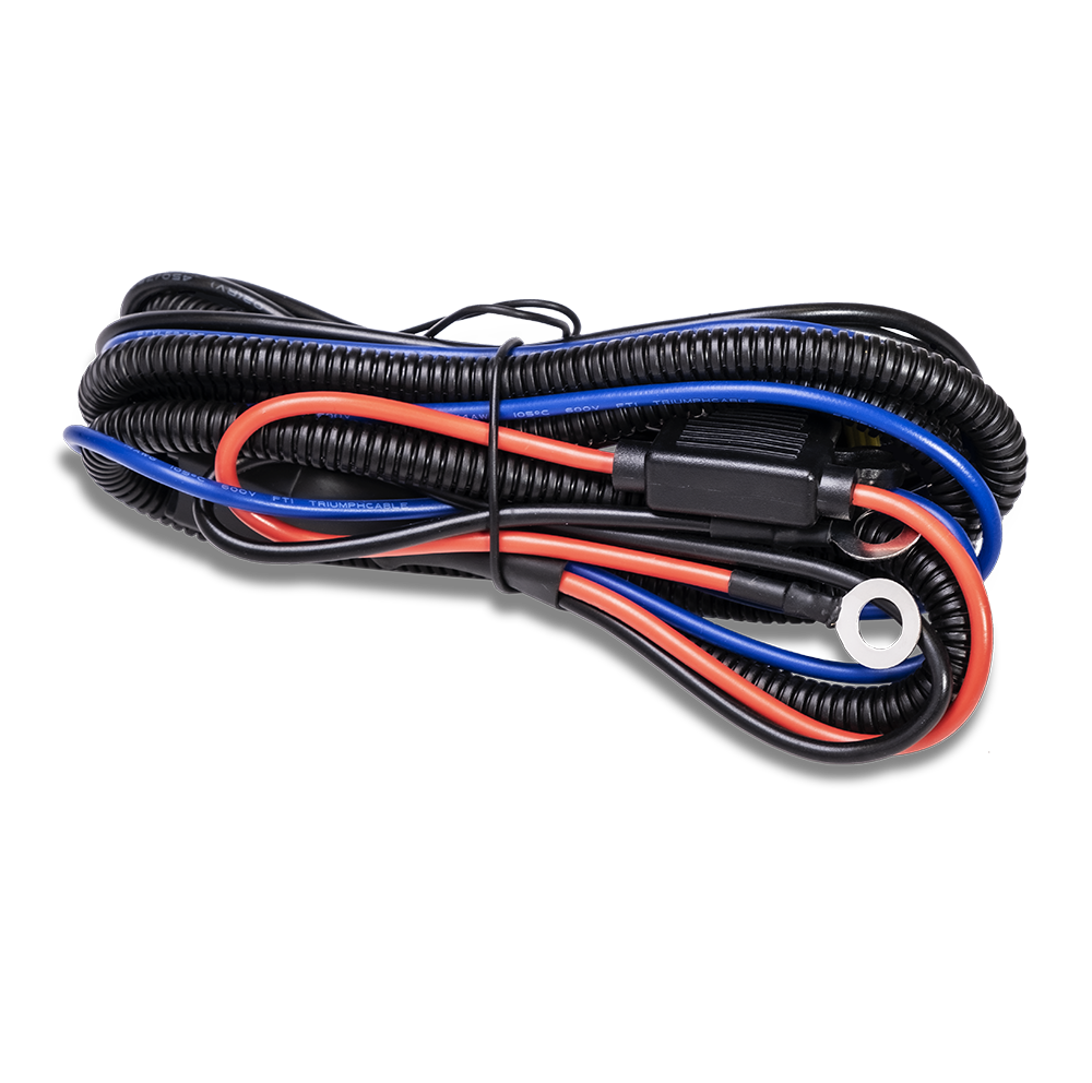 W-Light Phoenix W9 MØRK RÆKKE 3