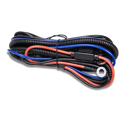 W-Light Phoenix W9 MØRK RÆKKE 3