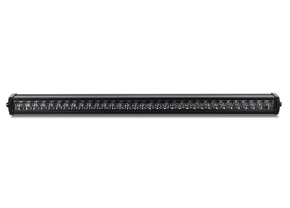 LUXTAR® LED-rampe X34 Sort udgave 340W <93cm>