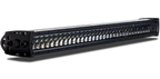 LUXTAR® LED-rampe X34 Sort udgave 340W <93cm>