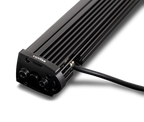 LUXTAR® LED-rampe X34 Sort udgave 340W <93cm>