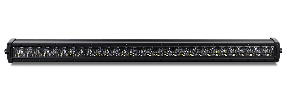 LUXTAR® Led rampe X30 Black Edition 300W 83cm