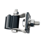 LUXTAR X20 Sort Udgave 200W <57cm> Nomineret til bedste LED-rampe - Spot