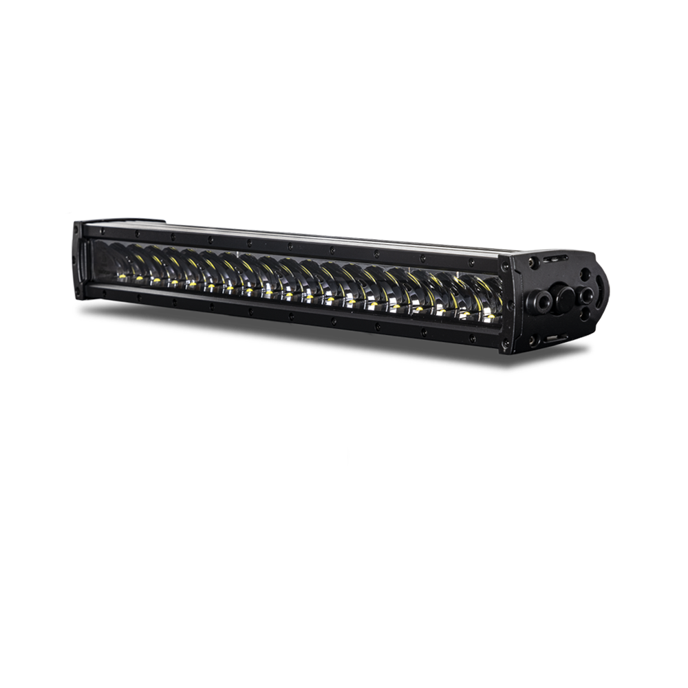 LUXTAR X20 Sort Udgave 200W <57cm> Nomineret til bedste LED-rampe