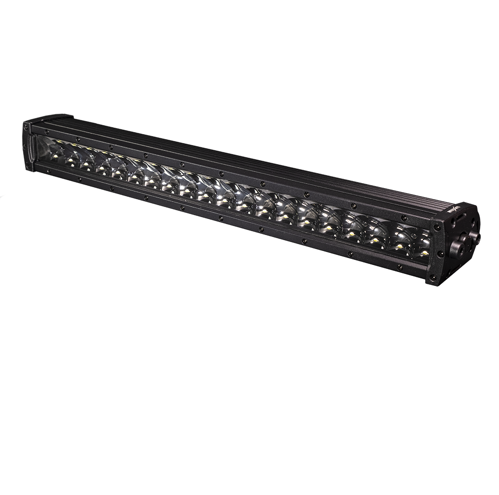 LUXTAR X20 Sort Udgave 200W <57cm> Nomineret til bedste LED-rampe