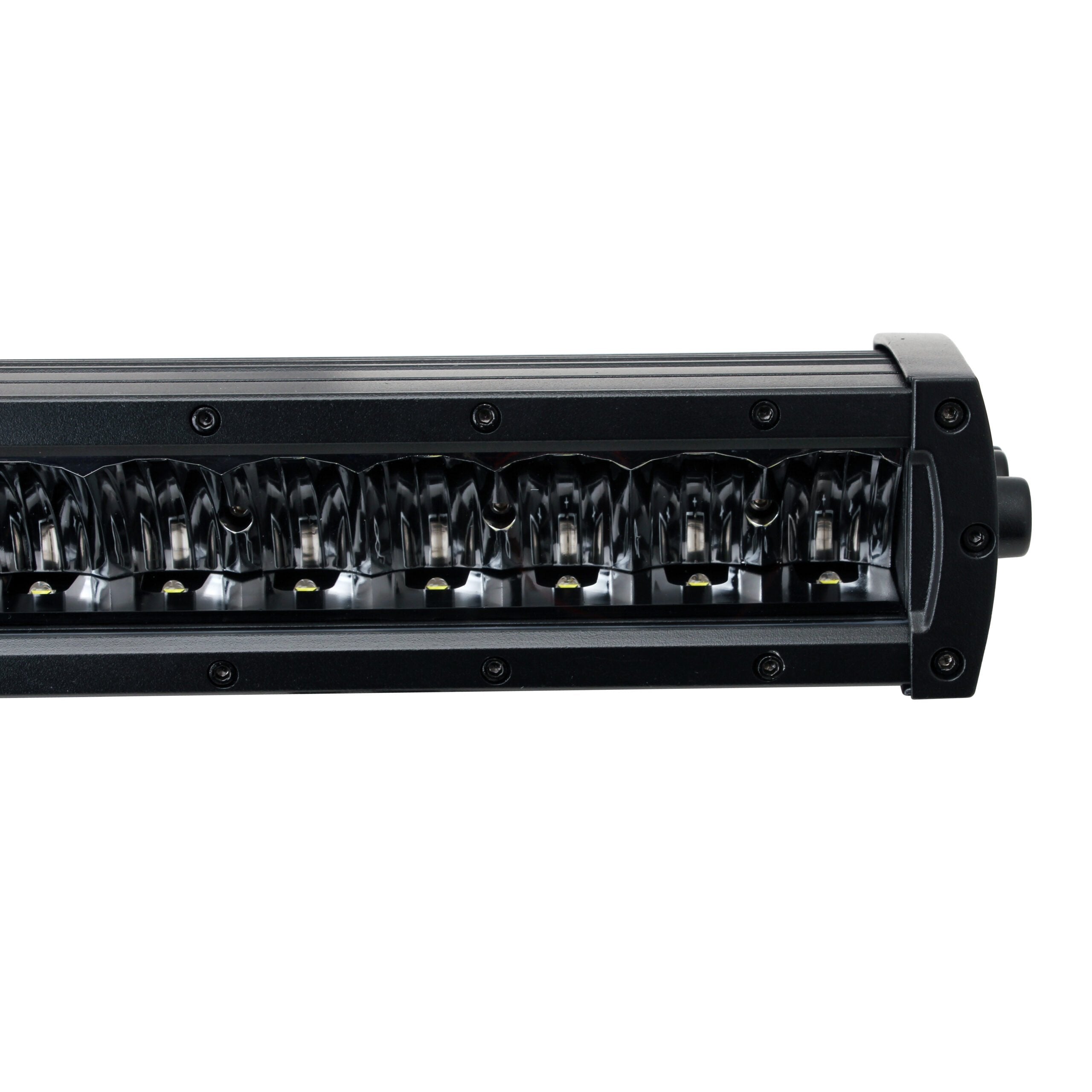 LUXTAR X20 Sort Udgave 200W <57cm> Nomineret til bedste LED-rampe