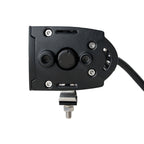 LUXTAR X20 Sort Udgave 200W <57cm> Nomineret til bedste LED-rampe