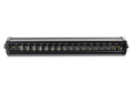LUXTAR® LED-rampe X18 Sort udgave 180W <52cm>
