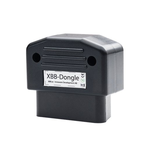 XBB OBD-II Dongel | TESLA